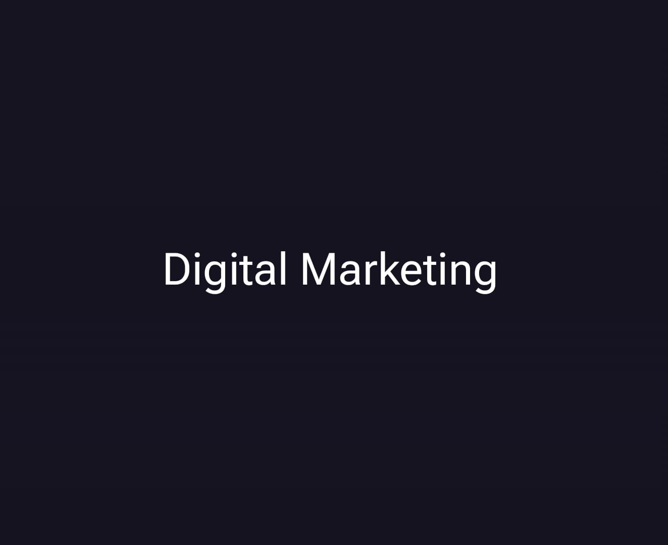 Best SEO Expert In Thrissur