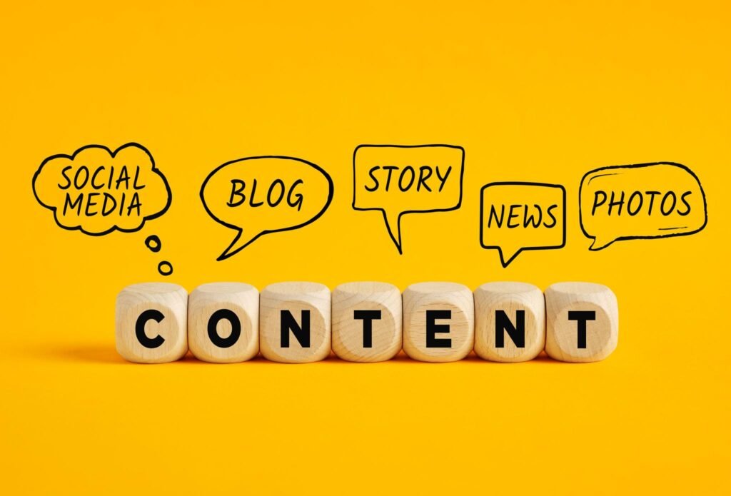 content creation strategies