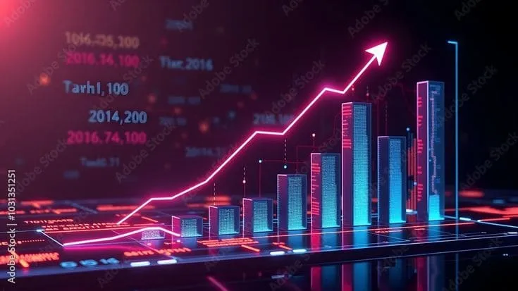 THE LATEST DIGITAL MARKETING TRENDS AND UPDATES