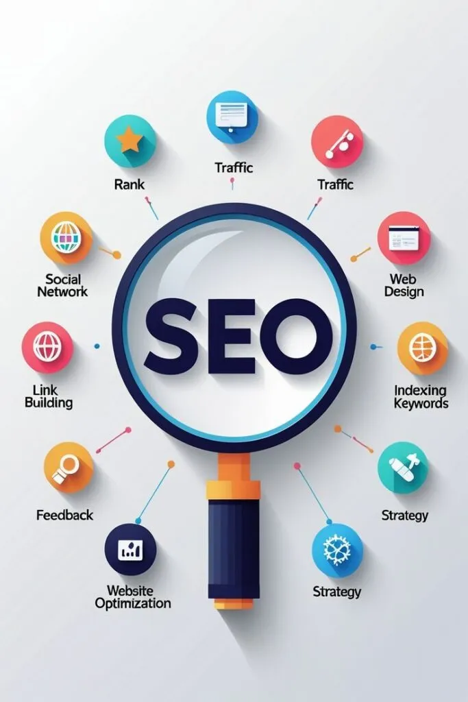 SEO Tips for Small Businesses