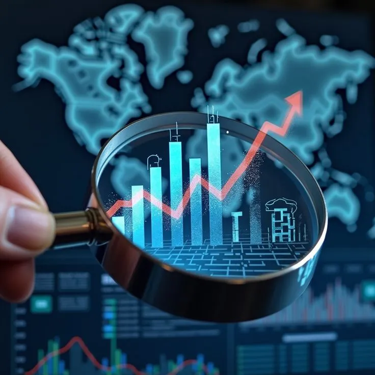 Digital Marketing for Small Businesses