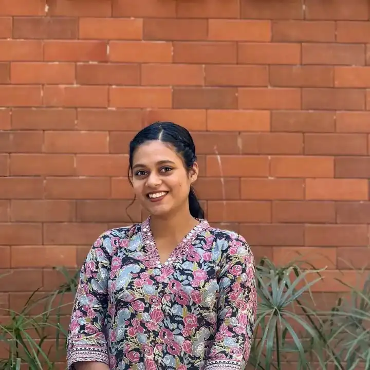 Sriya premarajan