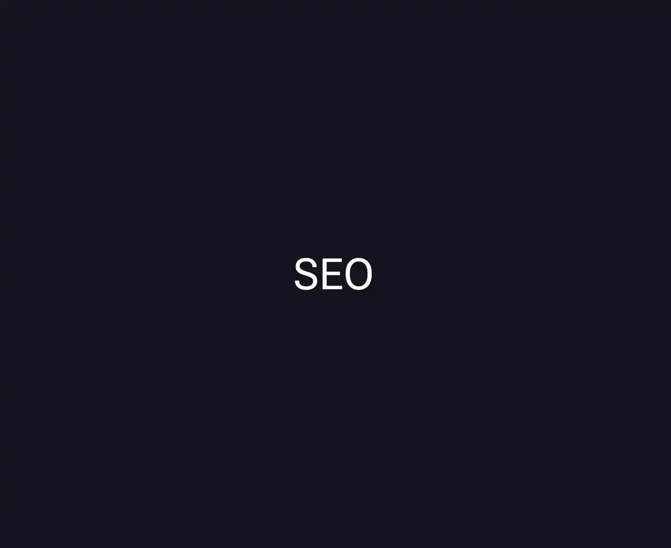 Best SEO Expert In Thrissur